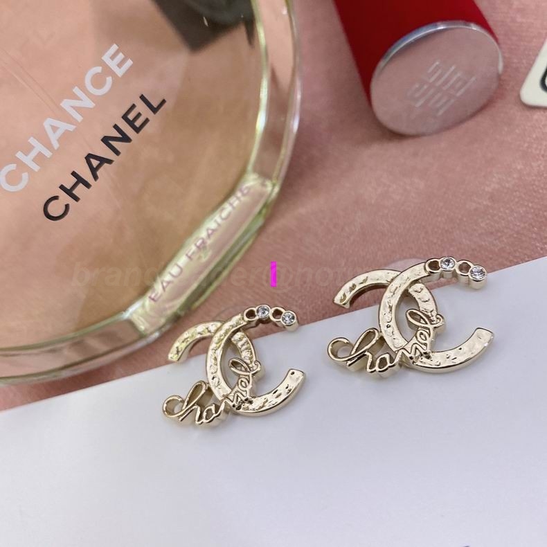 Chanel Earrings 2249